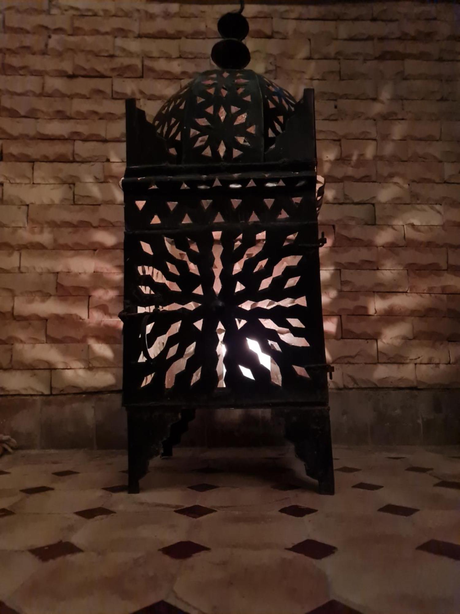 Riad Dantella Marrakesh Exterior photo