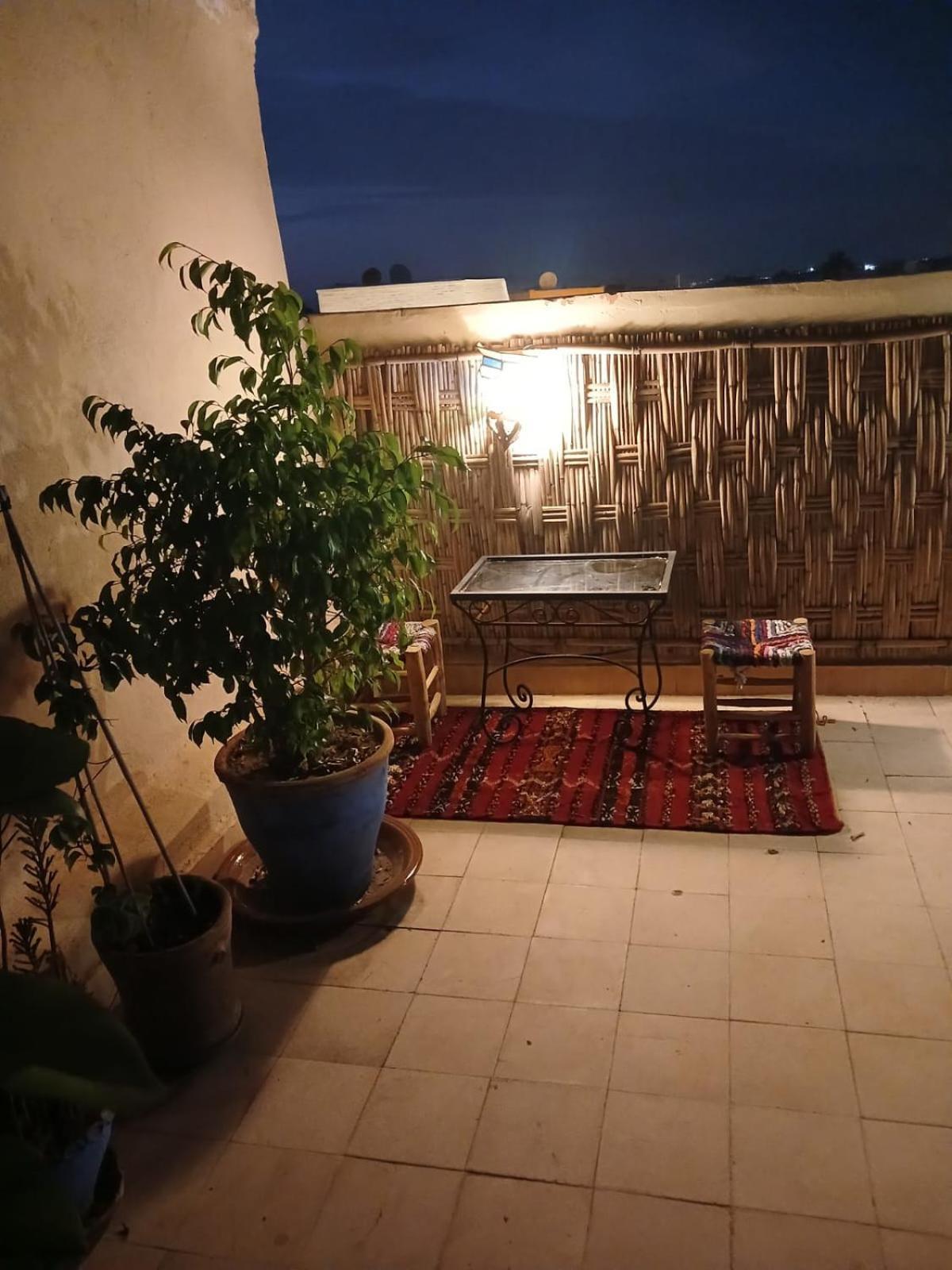 Riad Dantella Marrakesh Exterior photo